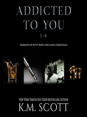 cover image of Addicted to You Box Set